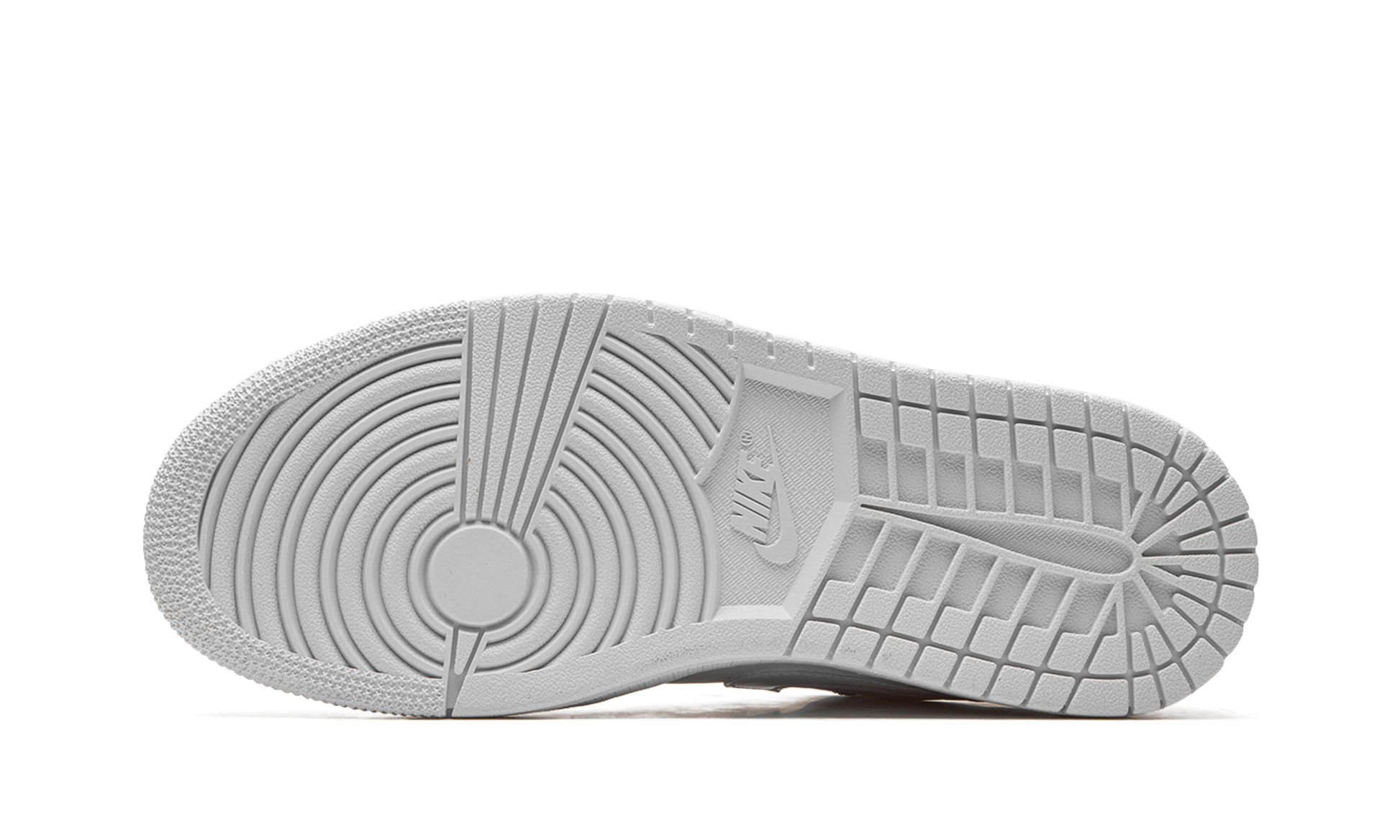 AIR JORDAN 1 Low WMNS "Triple White" DV0990 111