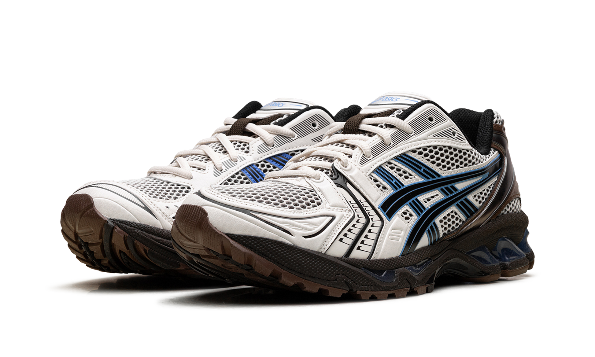 ASICS Gel-Kayano 14 "Blue Coast" 1203A740-104