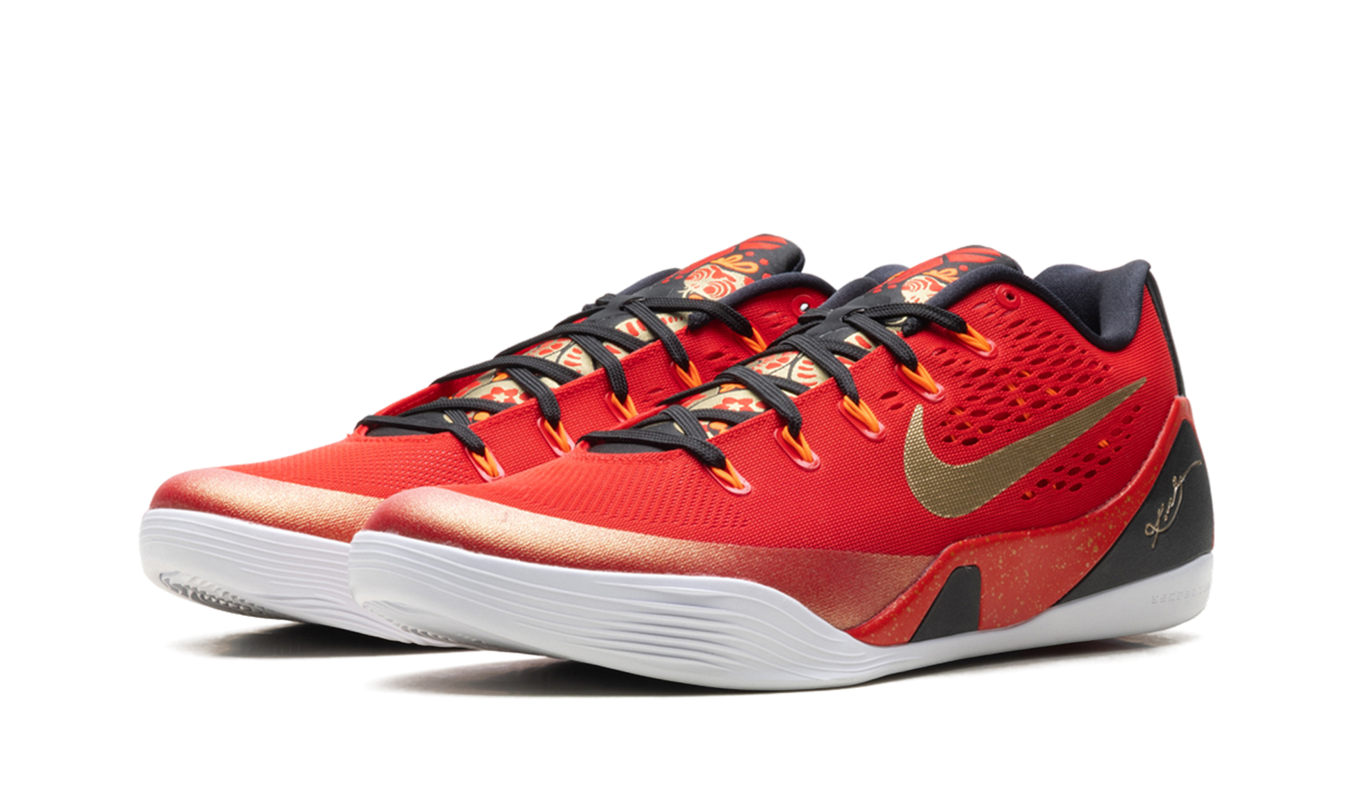 Nike Kobe 9 EM "China" IH1400 600