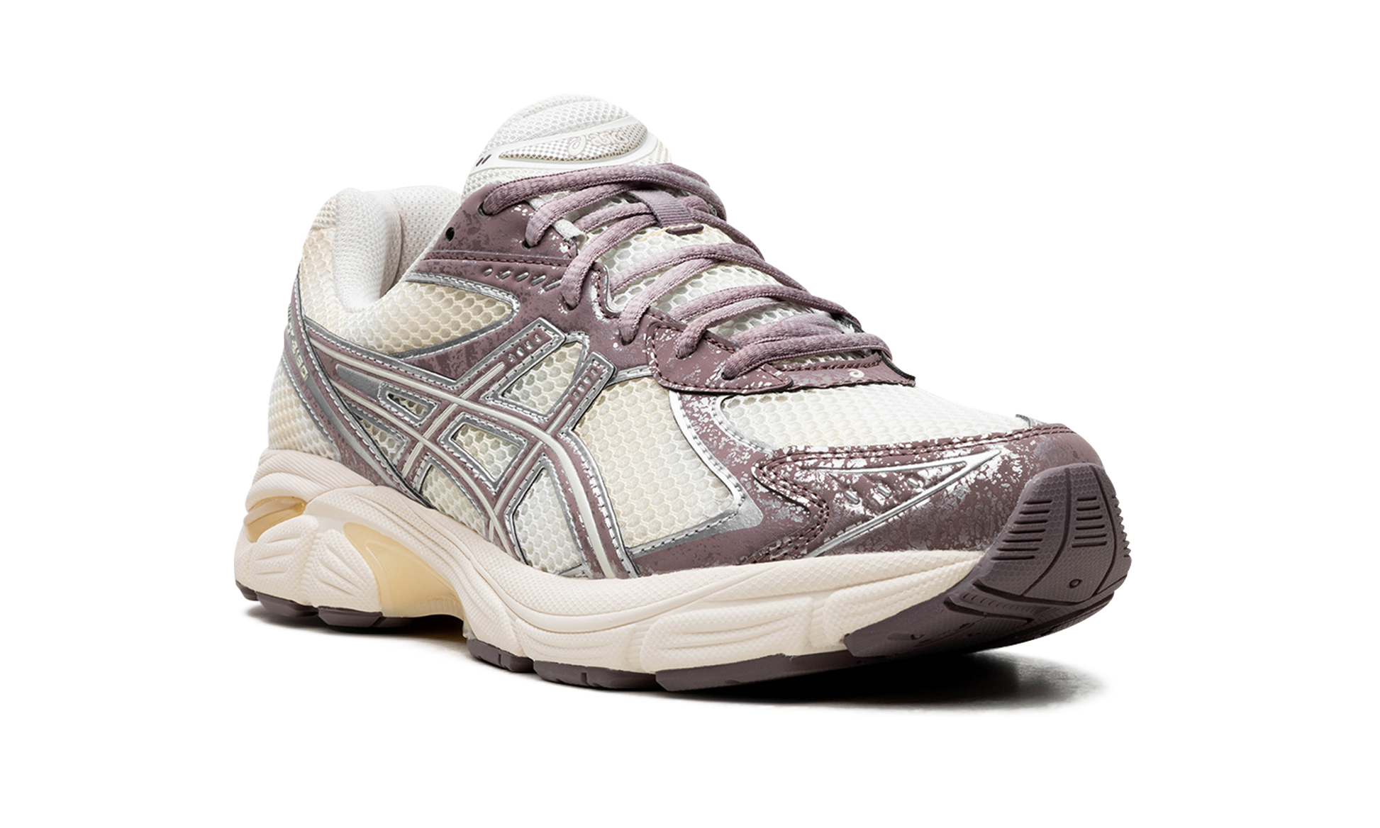 ASICS GT-2160 "Cream/Mauve Grey" 1203A478 101