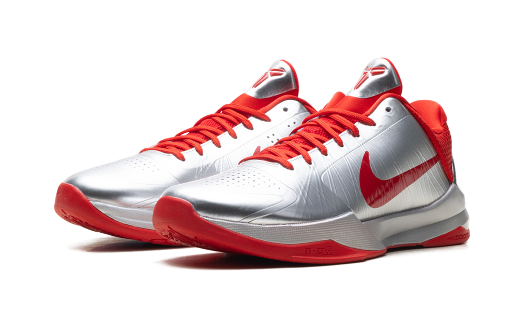 Nike Zoom Kobe 5 "Caitlin Clark - Rookie of the Year" IV2712 001