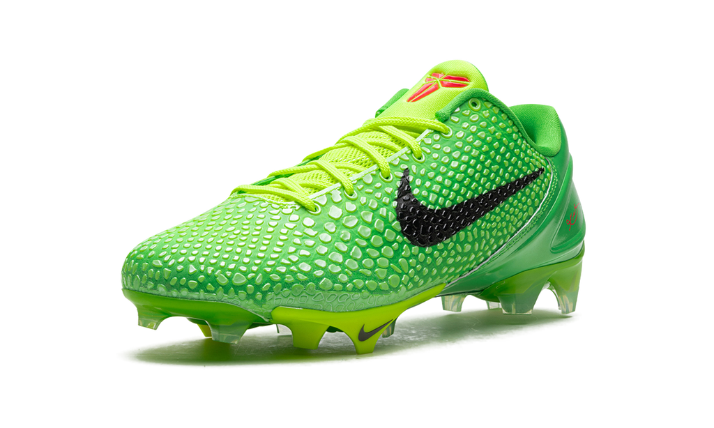Nike Vapor Edge "Grinch" FQ7645 300