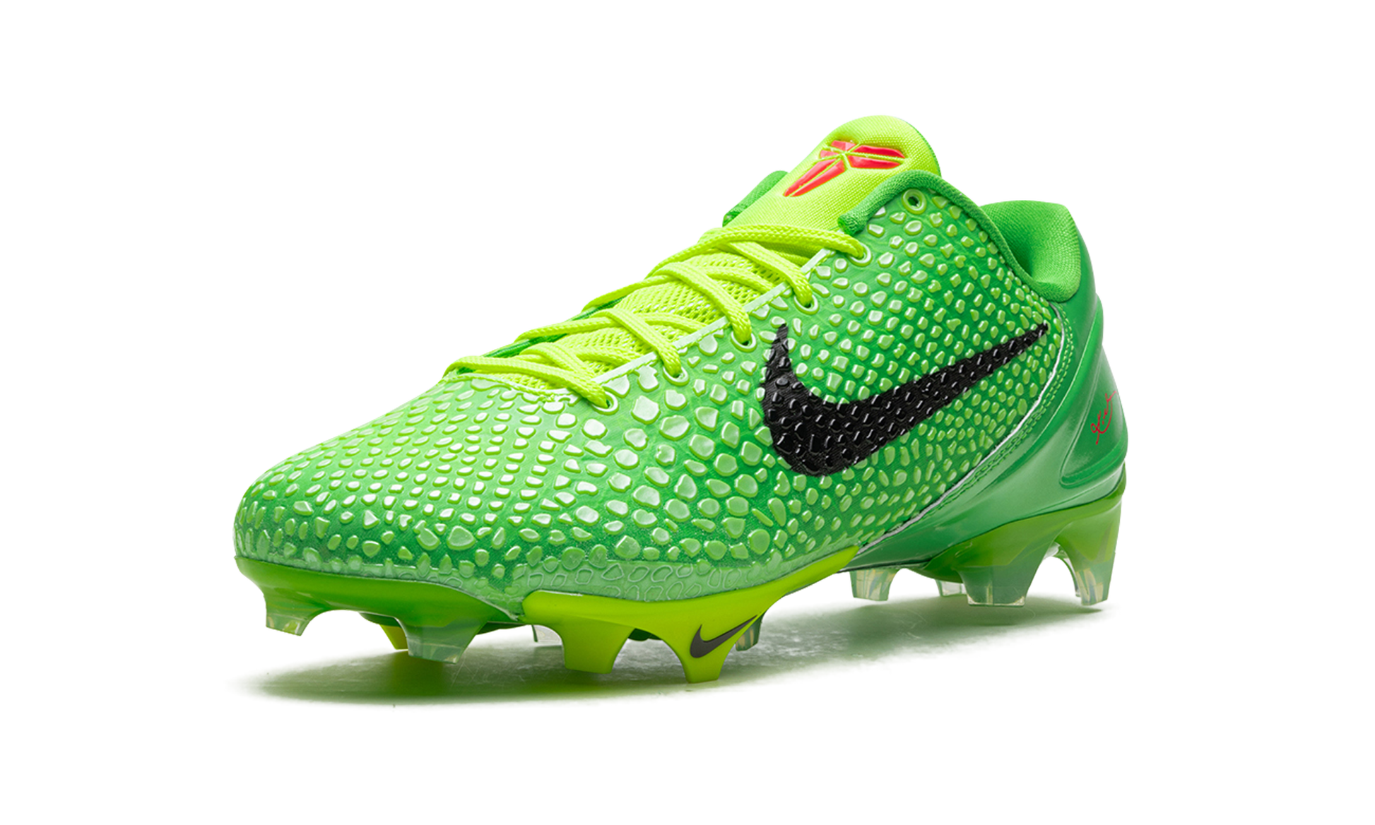 Nike Vapor Edge "Grinch" FQ7645 300