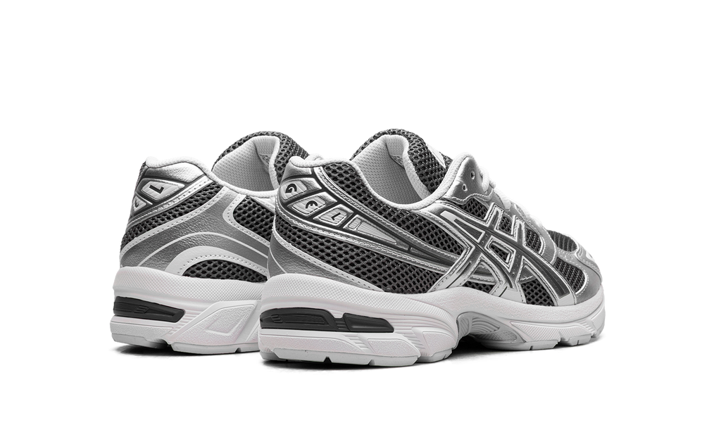 ASICS Gel-1130 GS "Carrier Grey Pure Silver" 1204A169 020