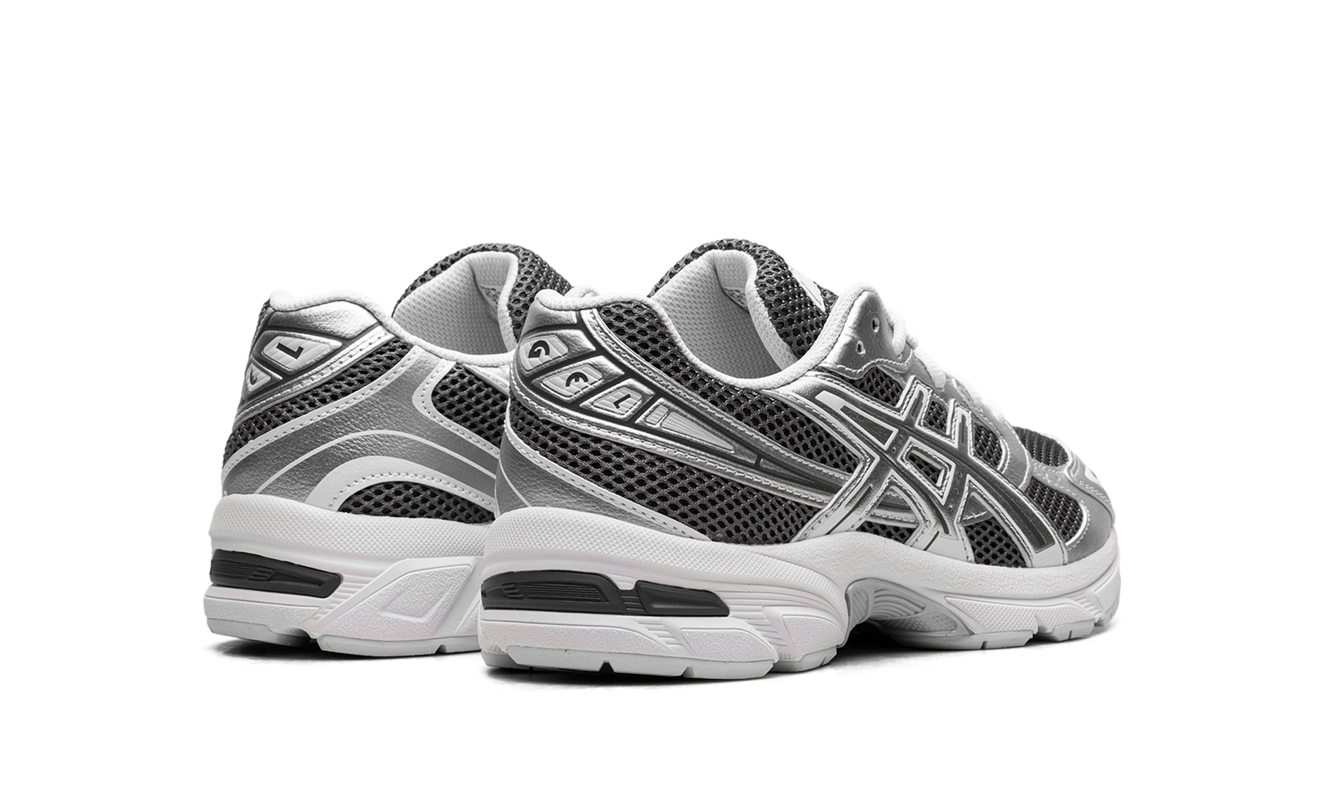 ASICS Gel-1130 GS "Carrier Grey Pure Silver" 1204A169 020