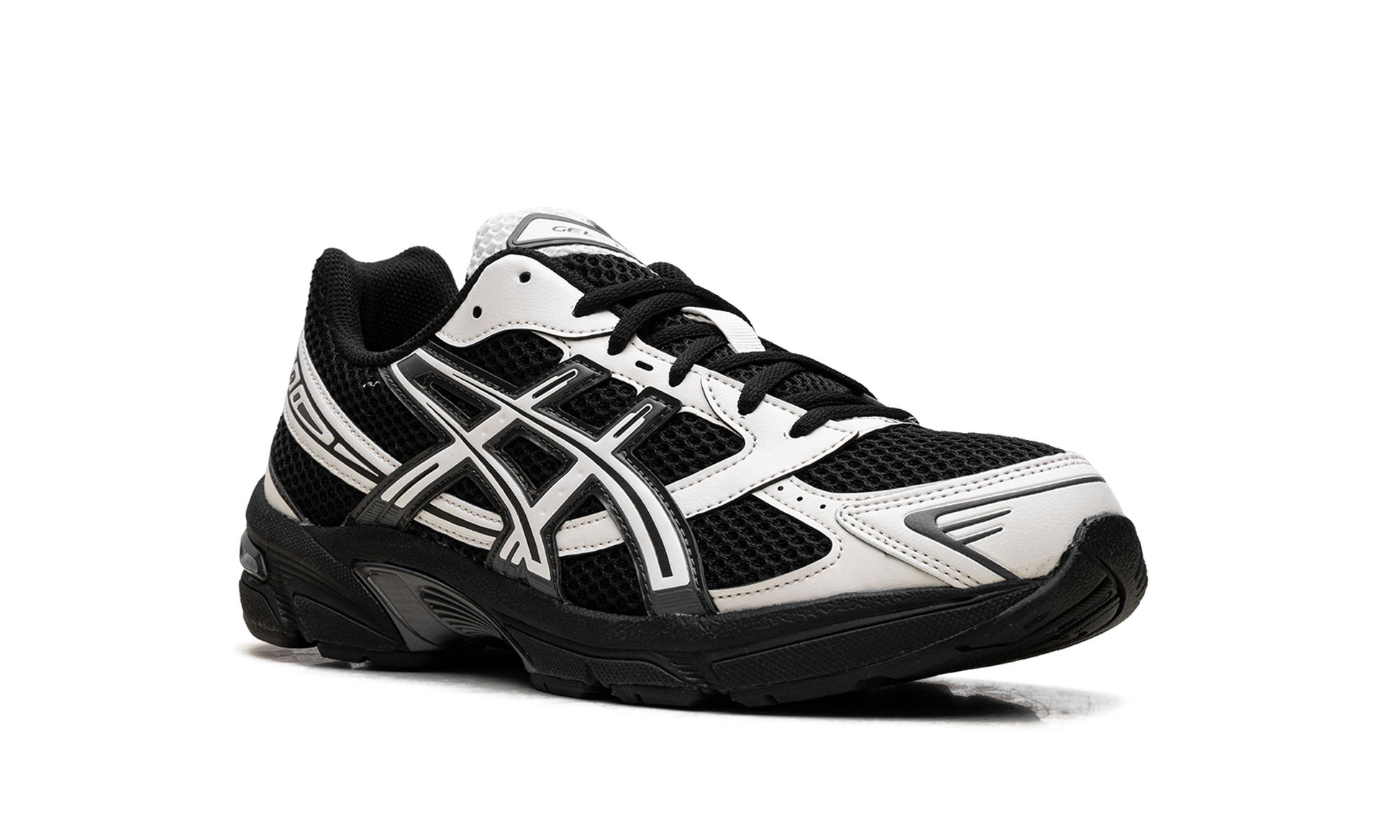 ASICS Gel-1130 "Black Cream" 1203A609-001