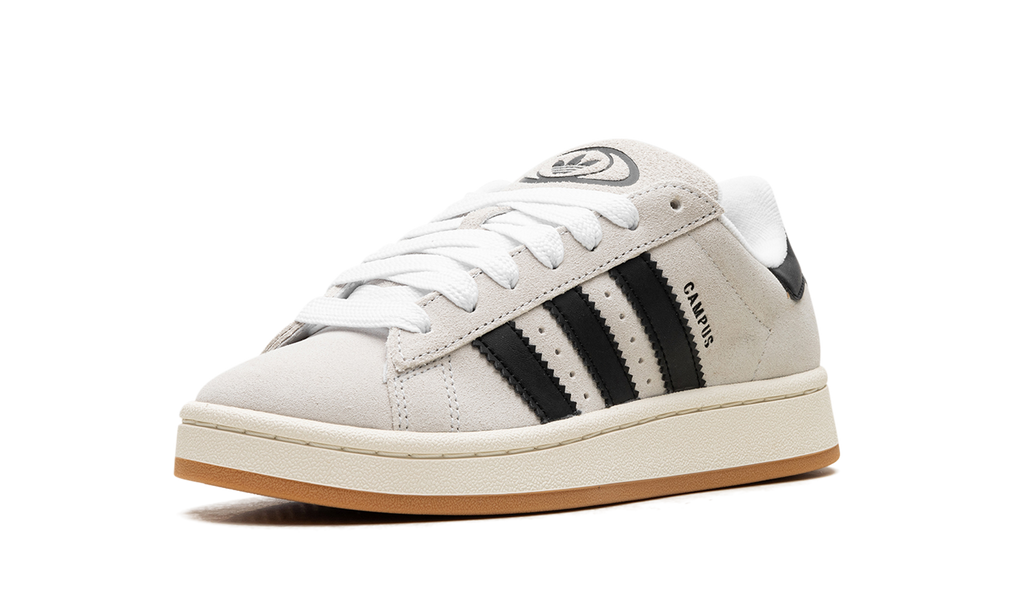 Adidas Adidas CAMPUS 00S WMNS "White / Black" GY0042