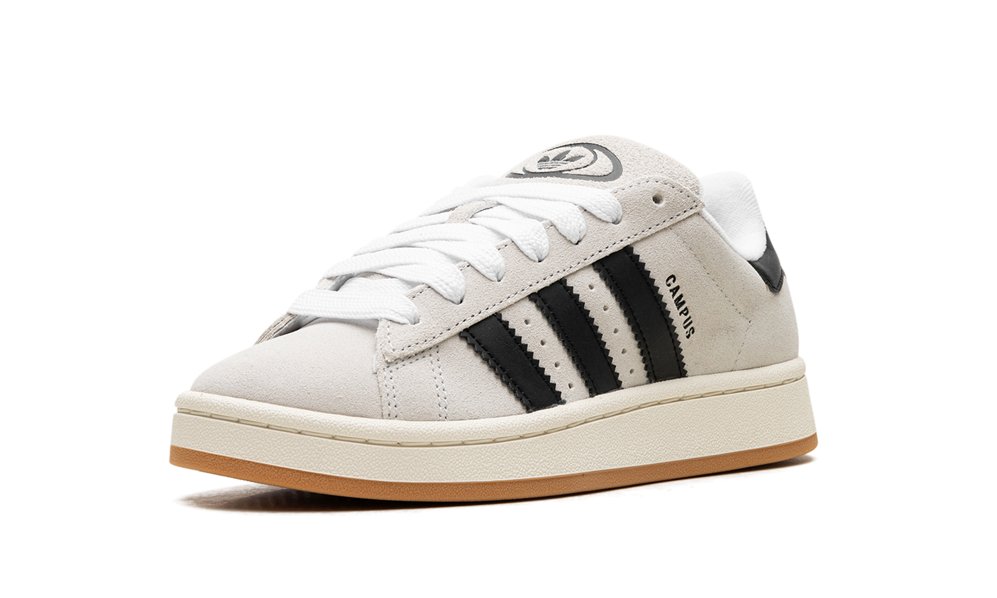 Adidas Adidas CAMPUS 00S WMNS "White / Black" GY0042
