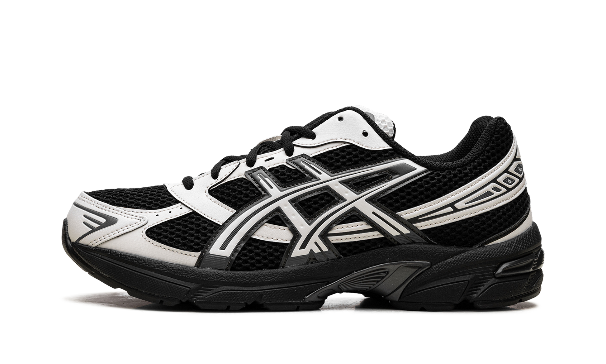 ASICS Gel-1130 "Black Cream" 1203A609-001
