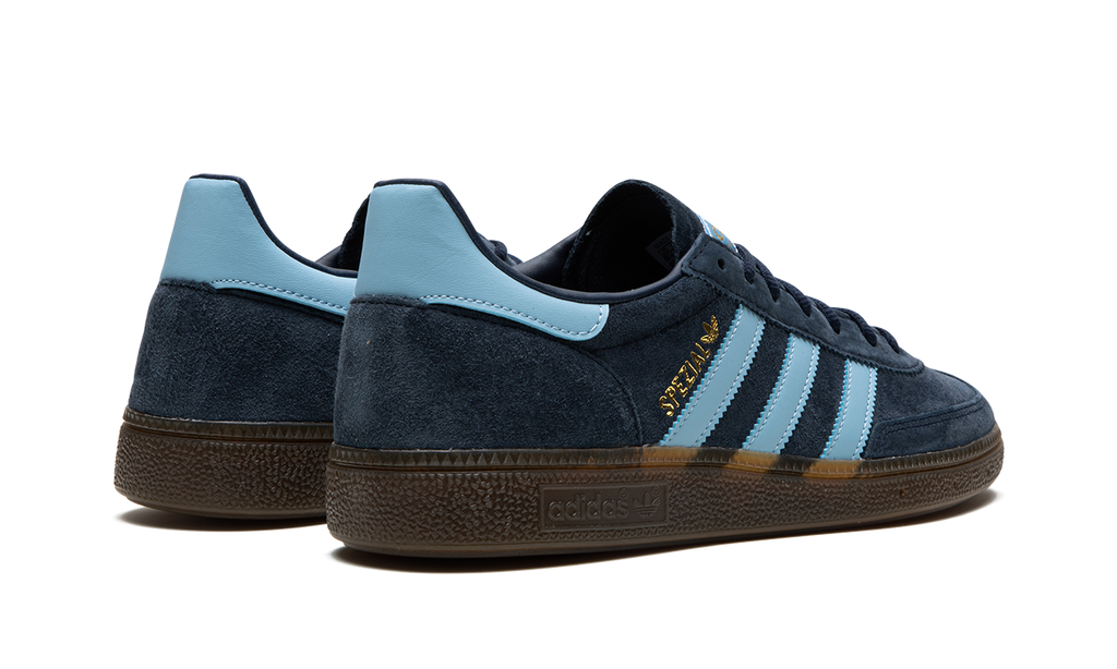 Adidas Adidas Handball Spezial "Navy / Gum" BD7633