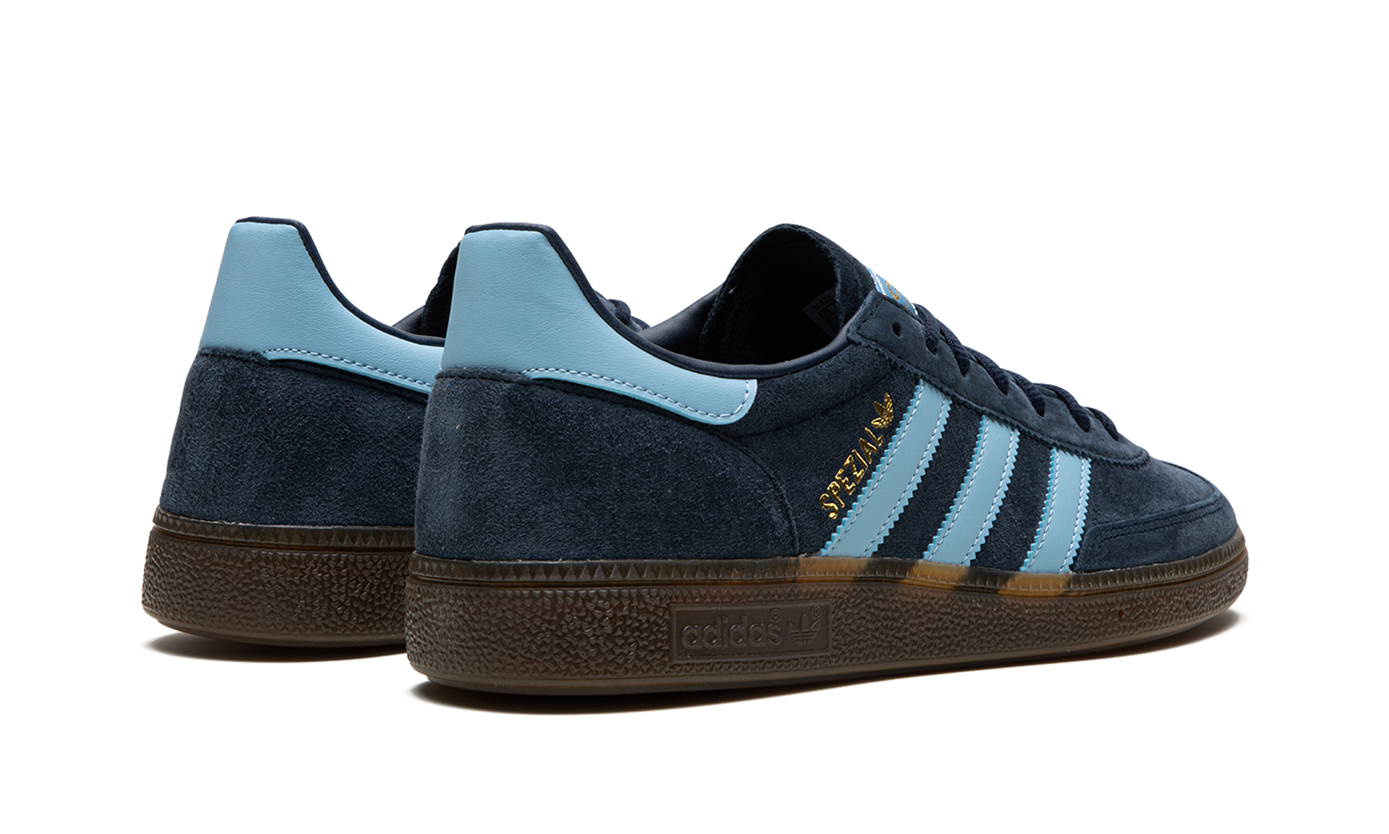 Adidas Adidas Handball Spezial "Navy / Gum" BD7633