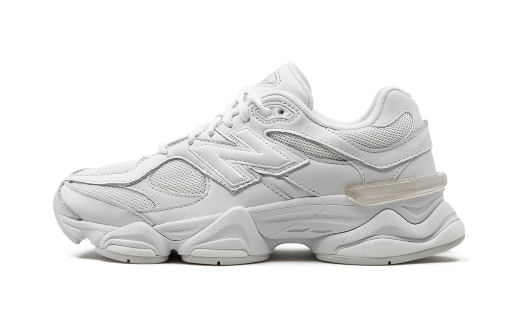 New Balance 9060 "WHITE" U9060NRJ