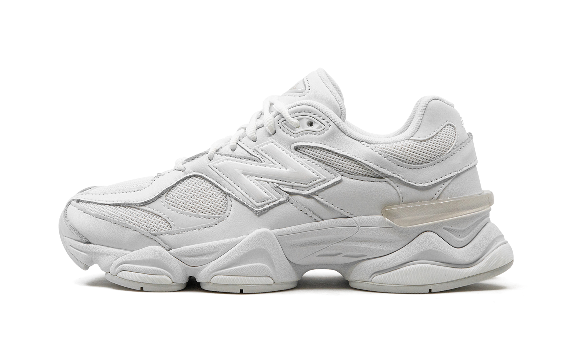 New Balance 9060 "WHITE" U9060NRJ