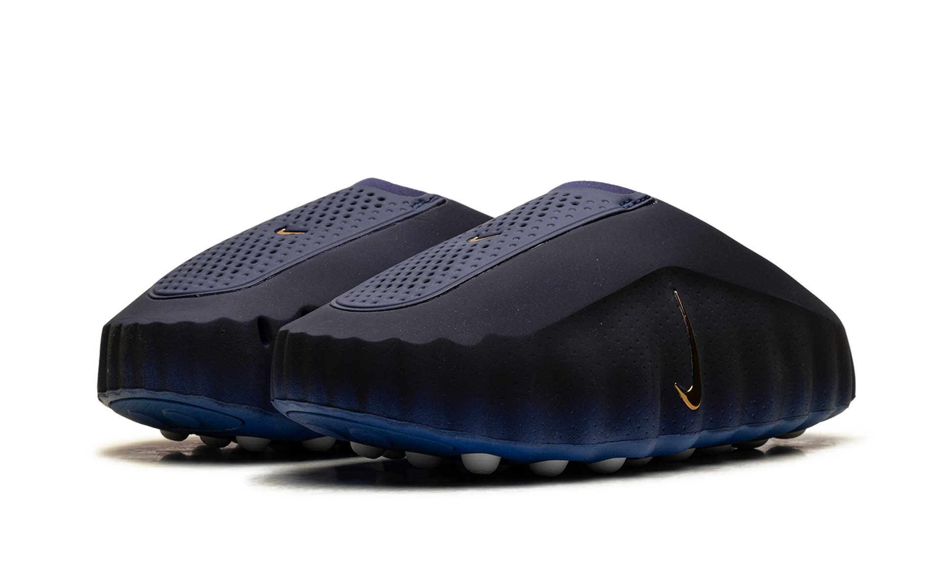 Nike Mind 001 Slide "Blackened Blue" HQ4307 400