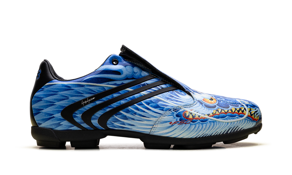 Adidas Adidas Y-3 F50 Tunit "Beast Pack - Dragon" KK3651