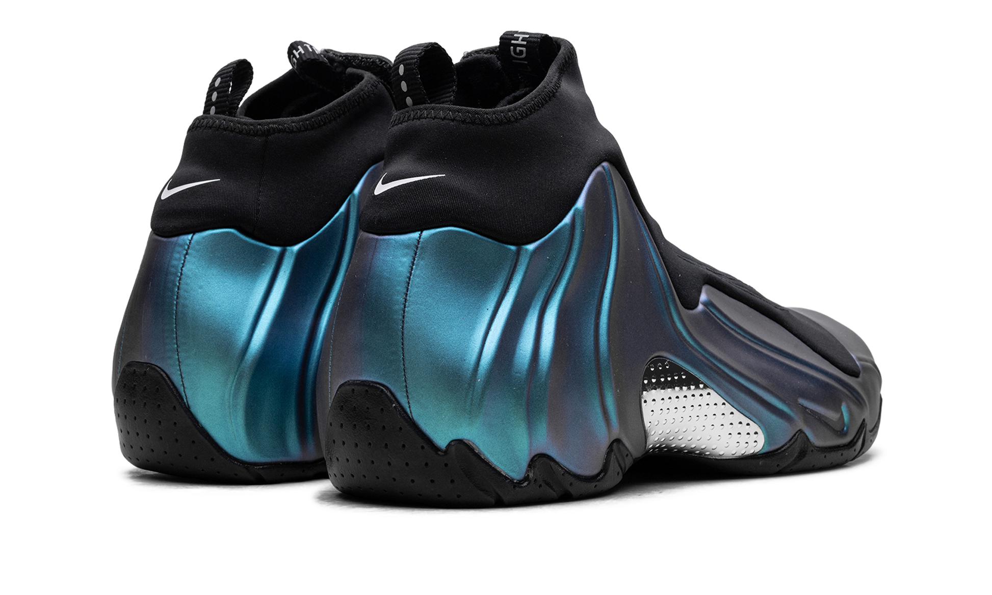 Nike Air Flightposite "Dusty Cactus" HJ4466 001