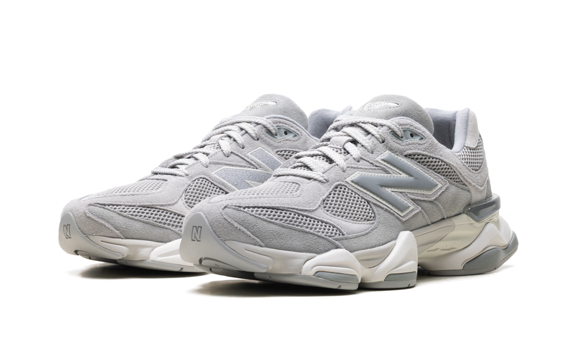 New Balance 9060 "Slate Grey" U9060ERD