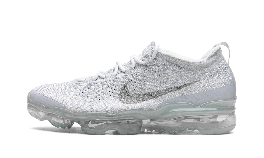 Nike Vapormax 2023 Flyknit "Pure Platinum" DV1678 002
