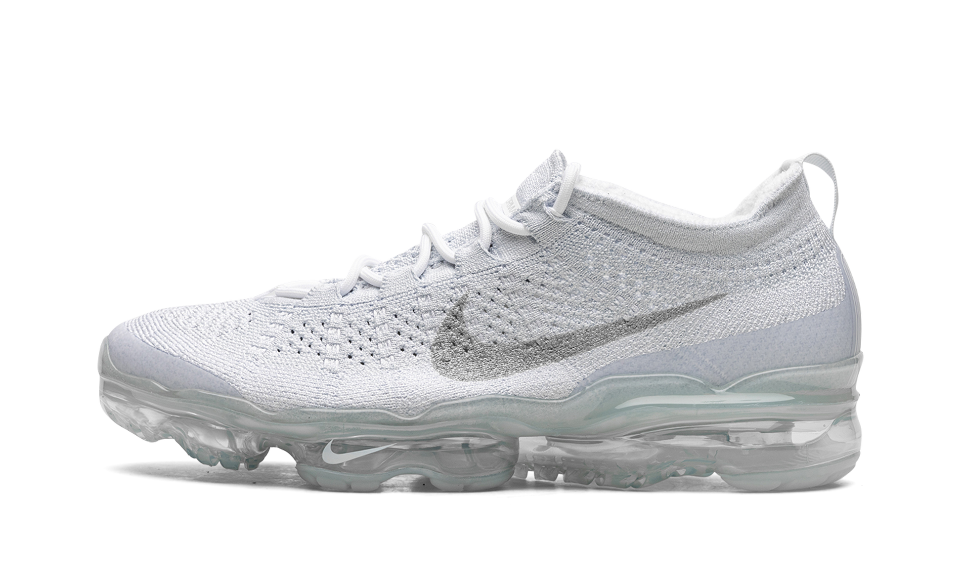 Nike Vapormax 2023 Flyknit "Pure Platinum" DV1678 002