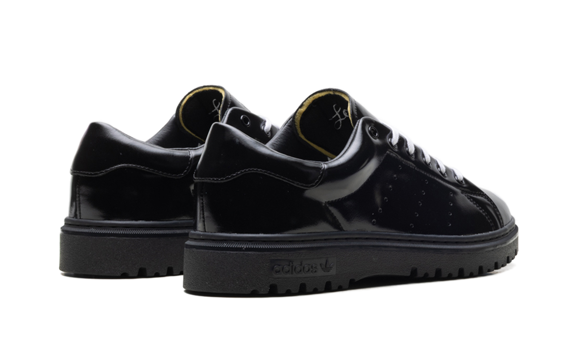 Adidas Adidas Stan Smith "Freizeit SpongeBob SquarePants" JQ6779
