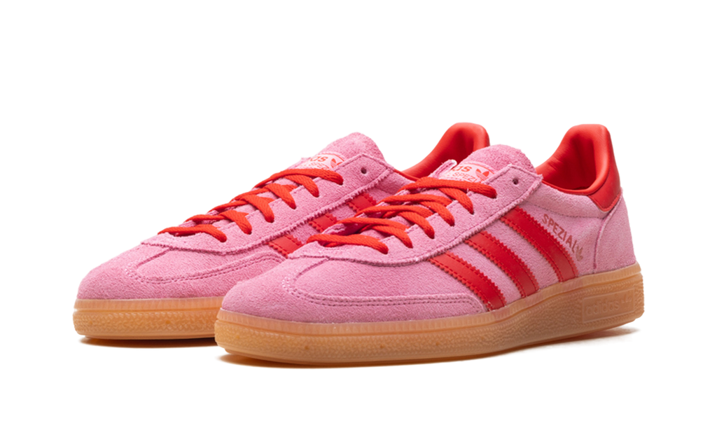 Adidas Adidas Handball Spezial "Better Scarlet" JR5006
