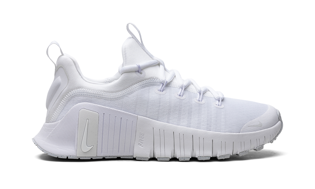 Nike Free Metcon 6 WMNS "Platinum Tint" FJ7126 101