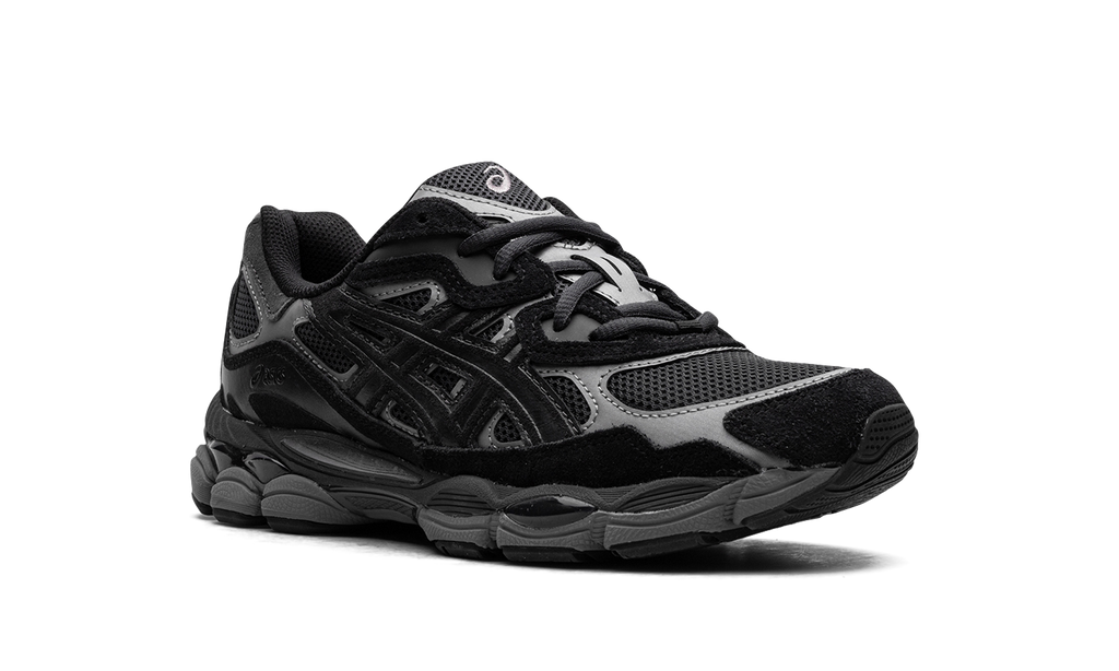 ASICS GEL NYC "Graphite Grey Black" 1201A789 020