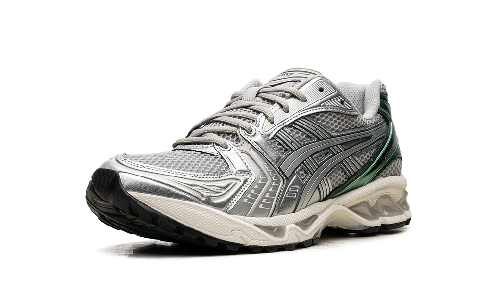 ASICS Gel Kayano 14 "Dried Leaf Green Pure Silver" 1203A537 300