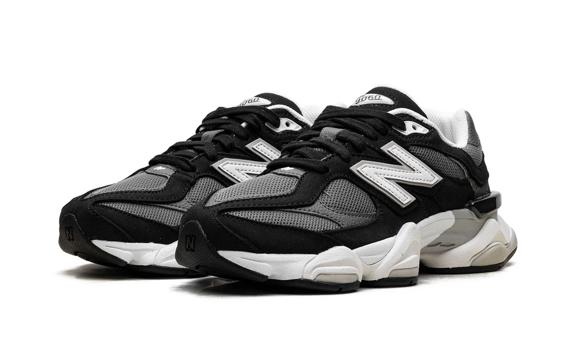 New Balance 9060 "Black" U9060510