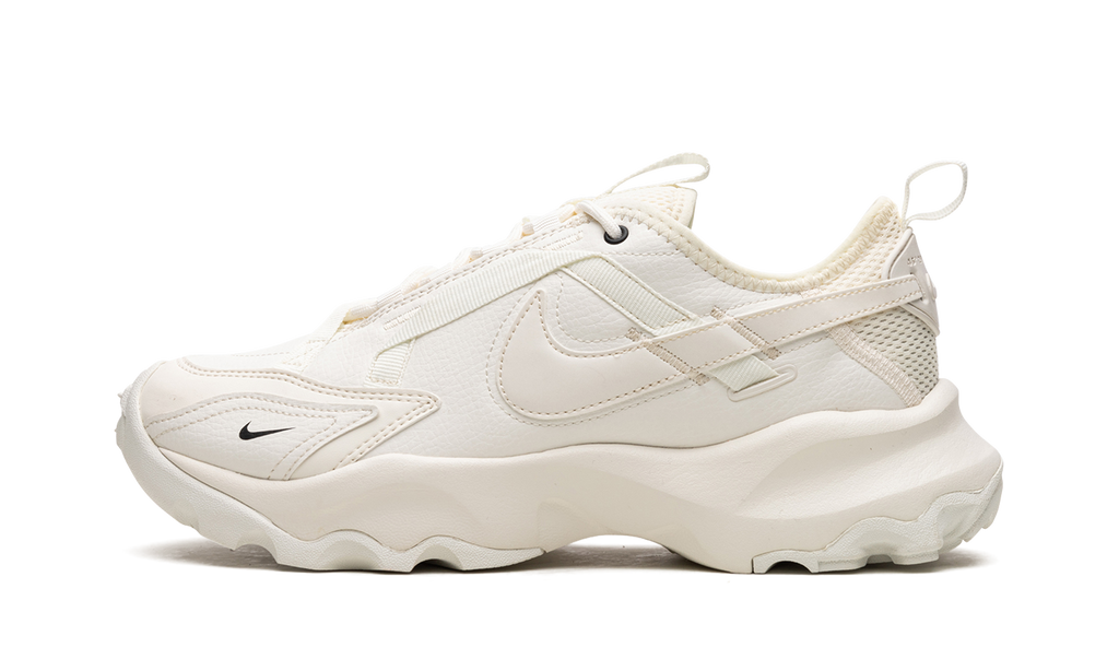 Nike TC 7900 MNS WMNS "Sail" DD9682 100