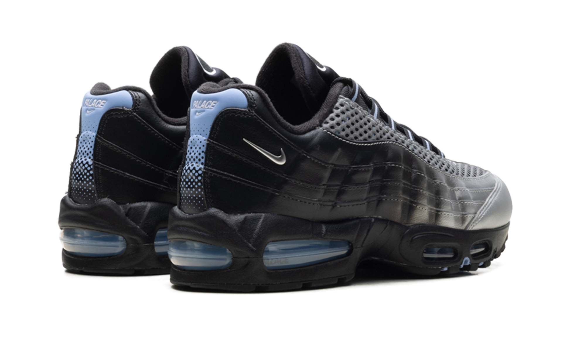 Nike Air Max 95 Big Bubble "Palace" IQ7708 095