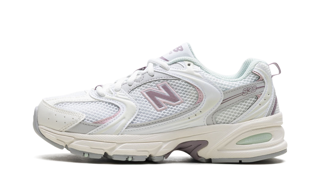 New Balance 530 "Sea Salt Ice Wine" U530NEB