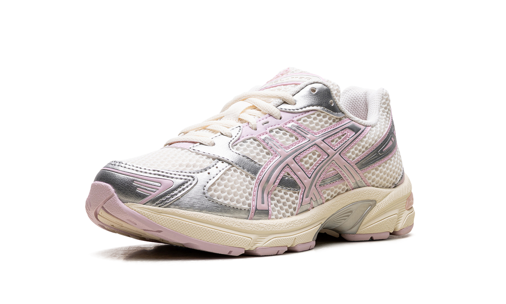 ASICS Gel-1130 WMNS "Cream Barely Rose" 1202a534 250