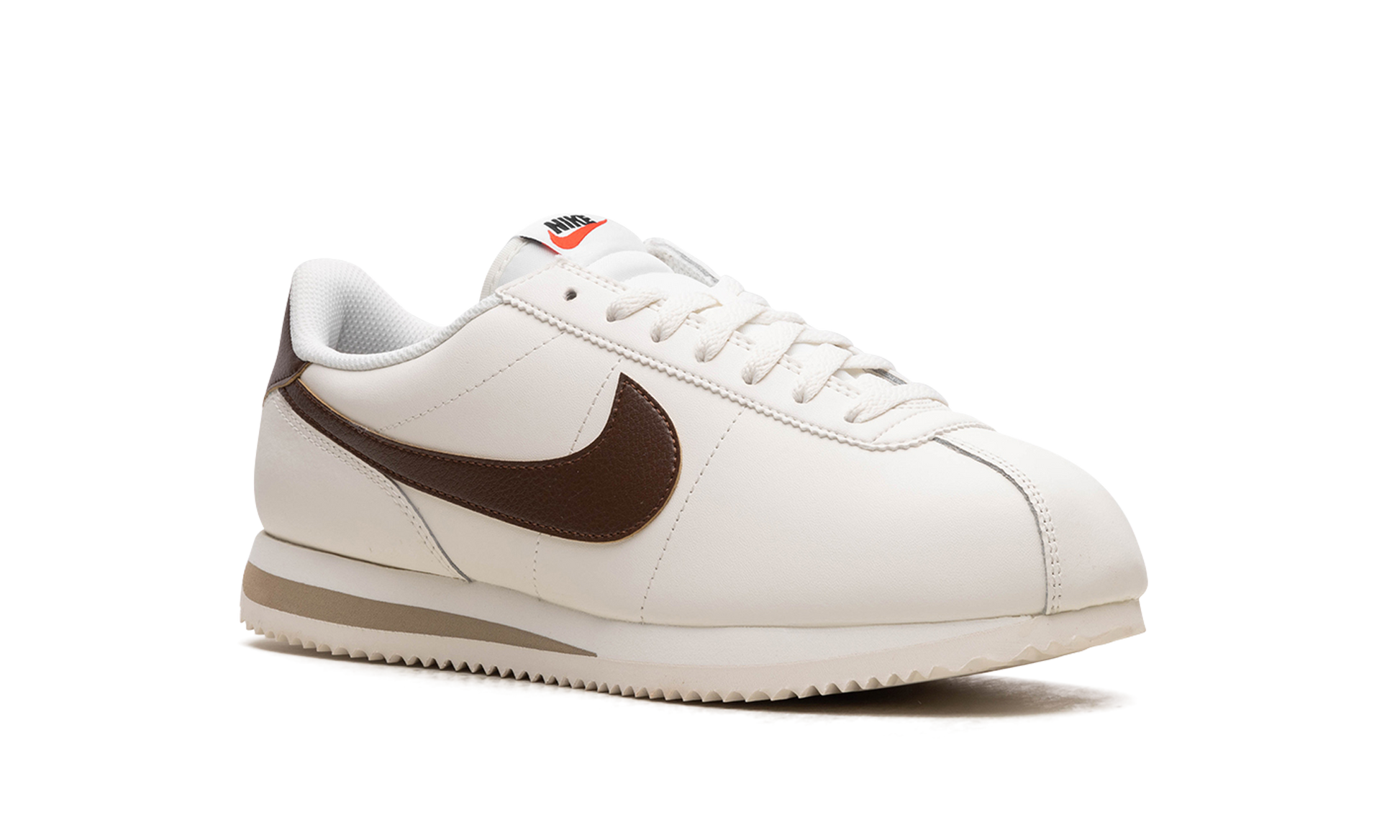 Nike CORTEZ WMNS "Cacao Wow" DN1791 104
