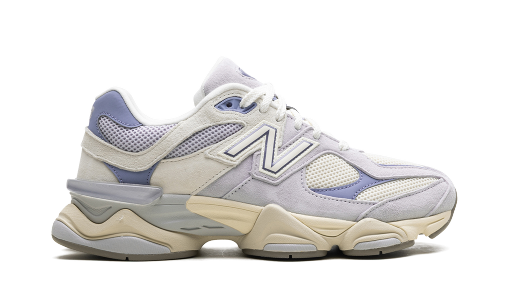 New Balance 9060 "Pearl Grey Linen" U9060EEL