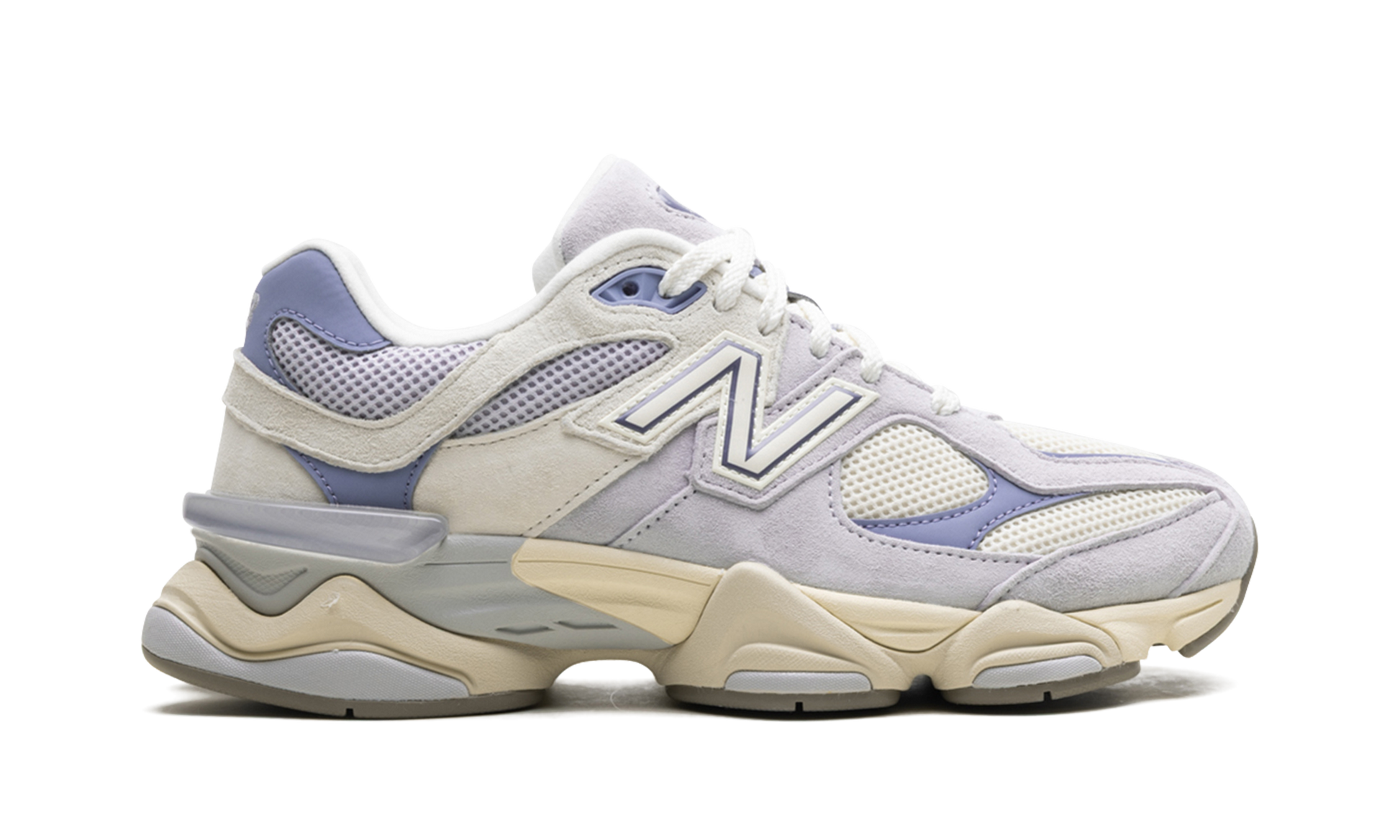 New Balance 9060 "Pearl Grey Linen" U9060EEL