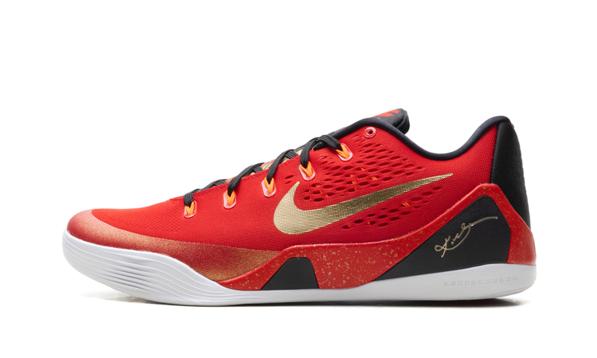 Nike Kobe 9 EM "China" IH1400 600