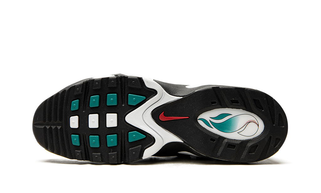 Nike Air Griffey Max 1 "Emerald" DM8311 001