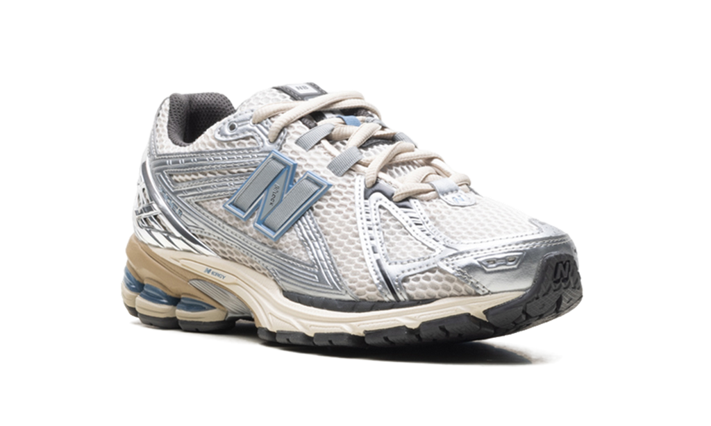 New Balance 1906R "Silver Blue" U1906RJK