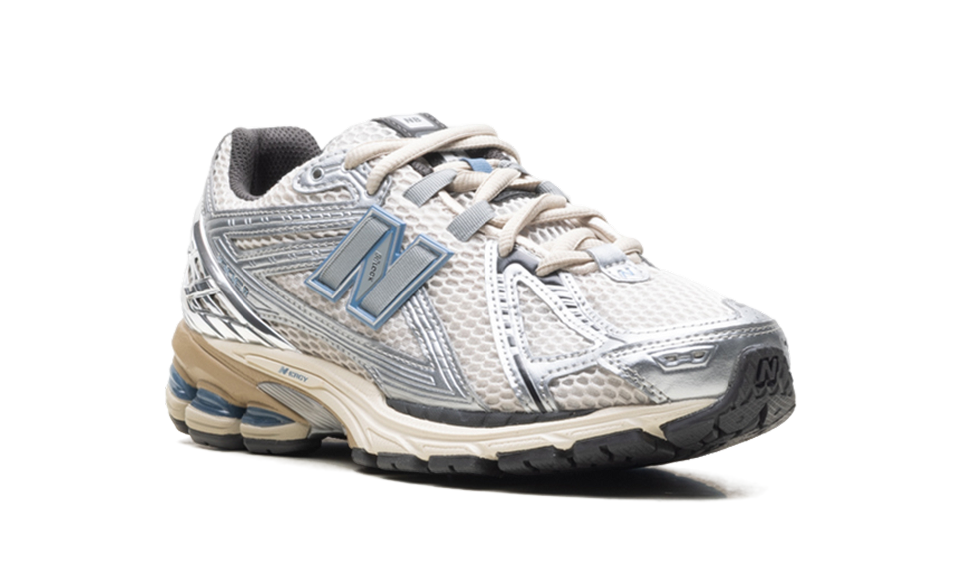 New Balance 1906R "Silver Blue" U1906RJK