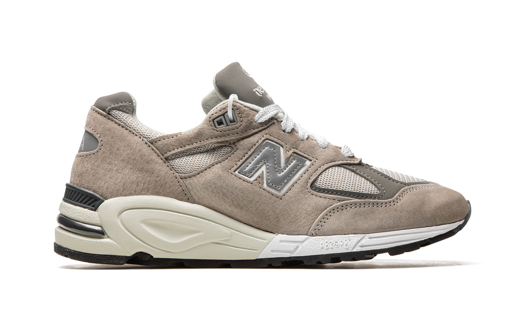 New Balance 990v2 Core "Made In USA" M990GY2