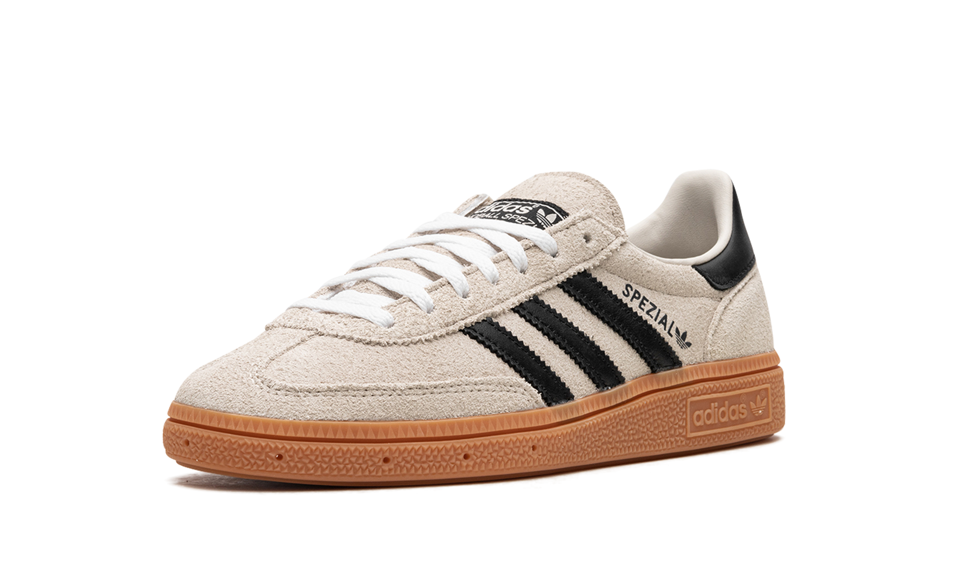 Adidas Adidas Handball Spezial WMNS "Aluminium" IF6562