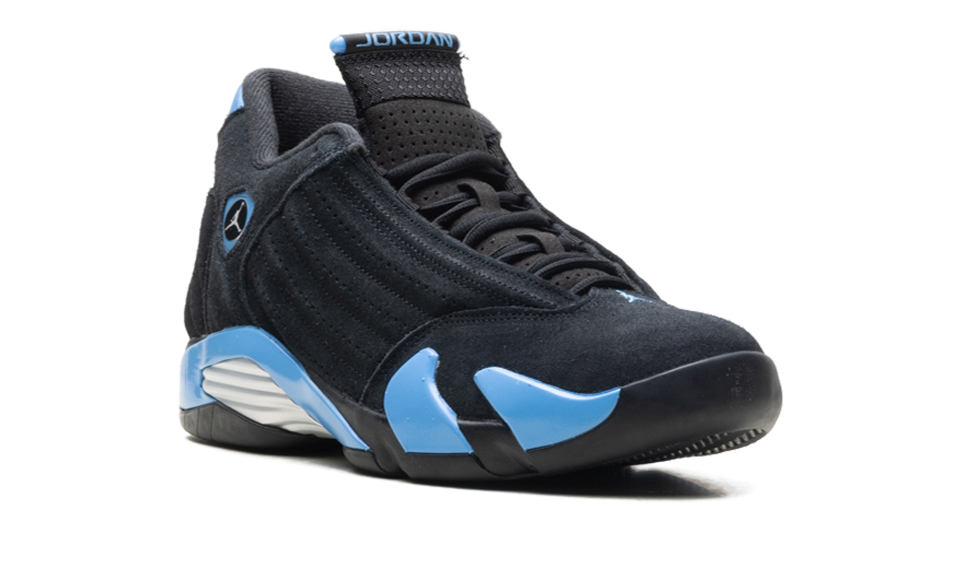 Air Jordan 14 "University Blue (2026)" 487471 007