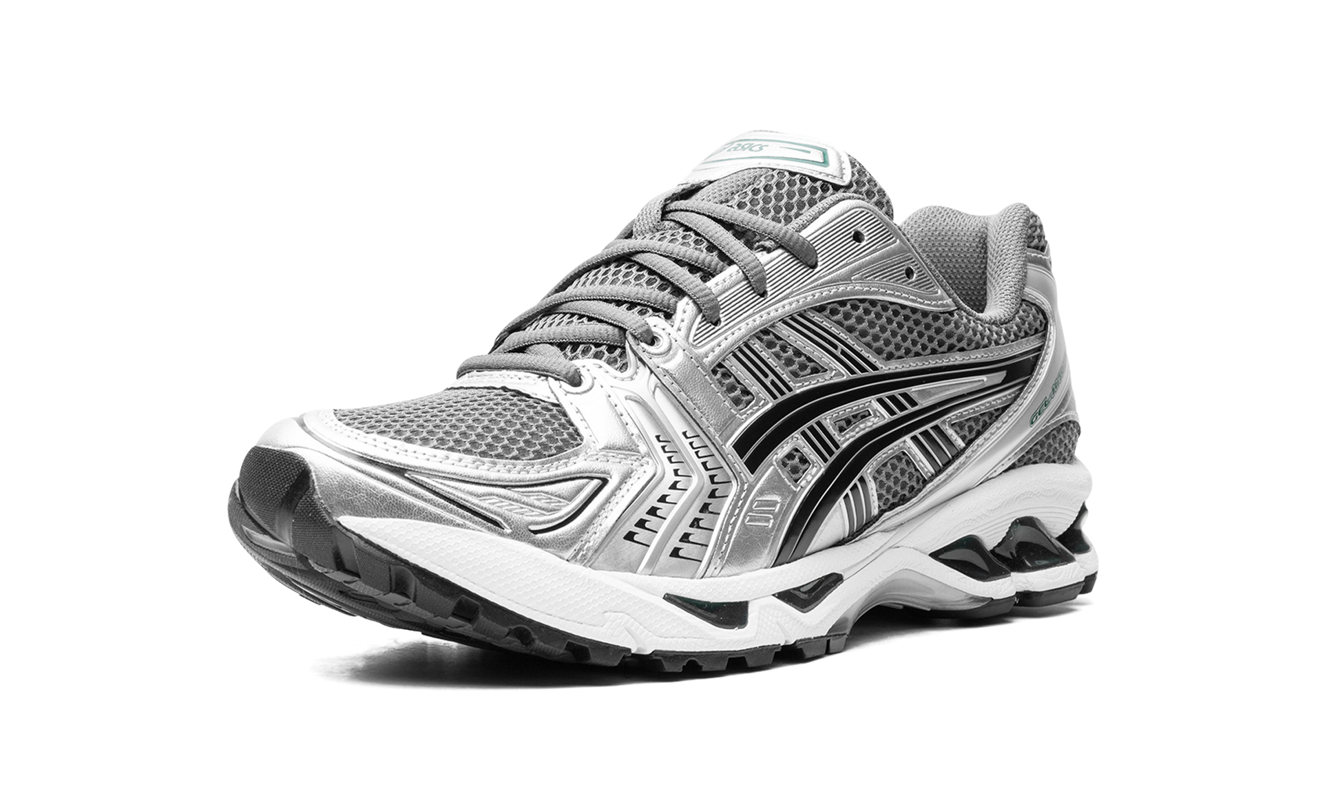 ASICS Gel Kayano 14 "Jasper Green" 1203A537 020