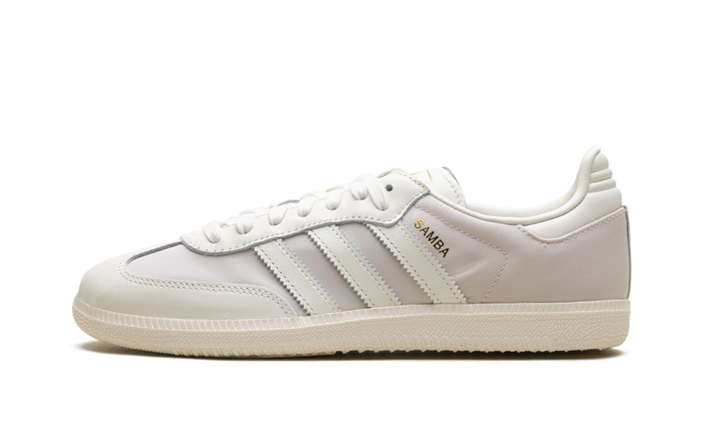 Adidas Adidas Samba OG "Off White Alumina" JI3204