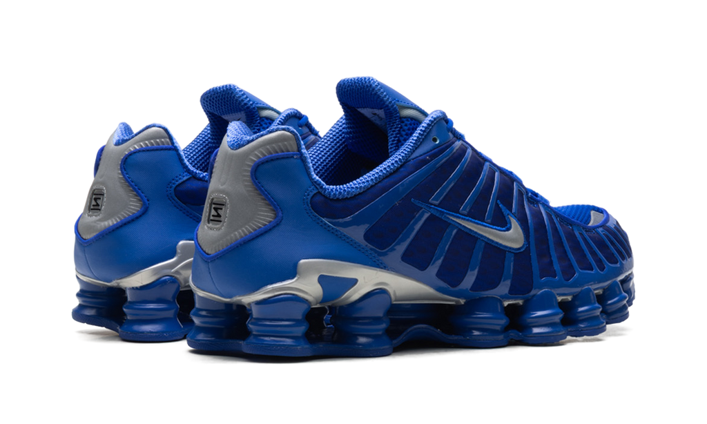 Nike Shox TL "Hyper Royal" AV3595 400