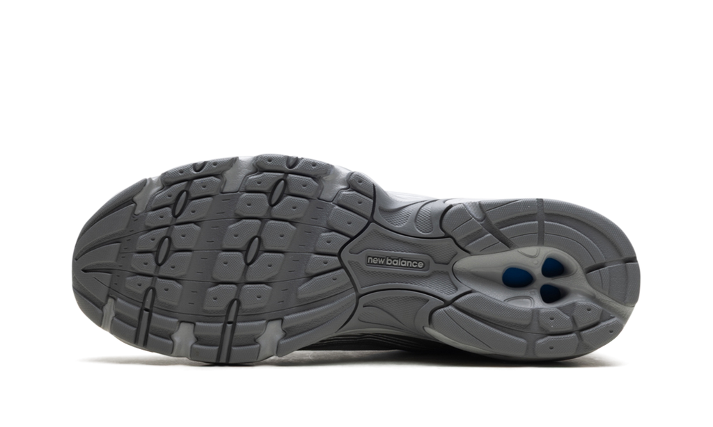 New Balance 530 "Silver Metallic Raincloud Polka Dots" U530HFZ