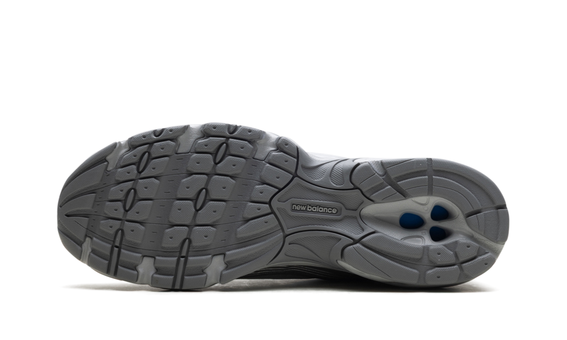 New Balance 530 "Silver Metallic Raincloud Polka Dots" U530HFZ