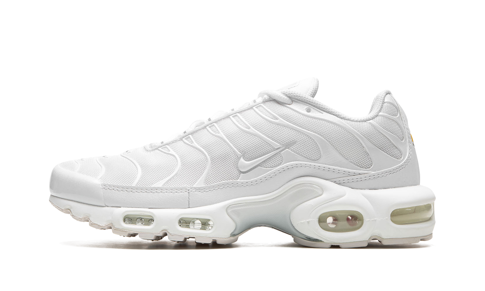 Nike AIR MAX PLUS WMNS "Pure Platinum" DM2362 100