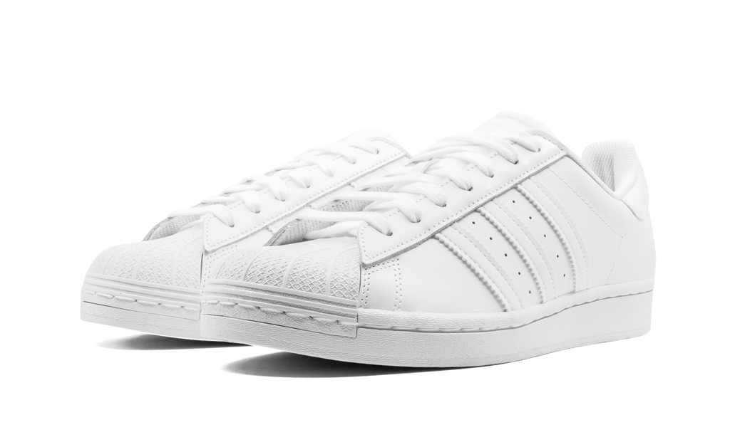 Adidas Adidas Superstar "WHITE" EG4960